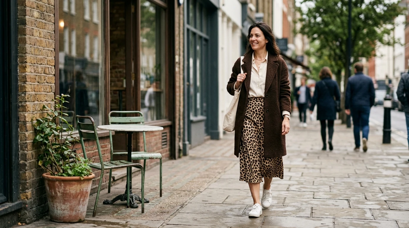Are Animal Prints in Fashion for 2026? How to Wear Them