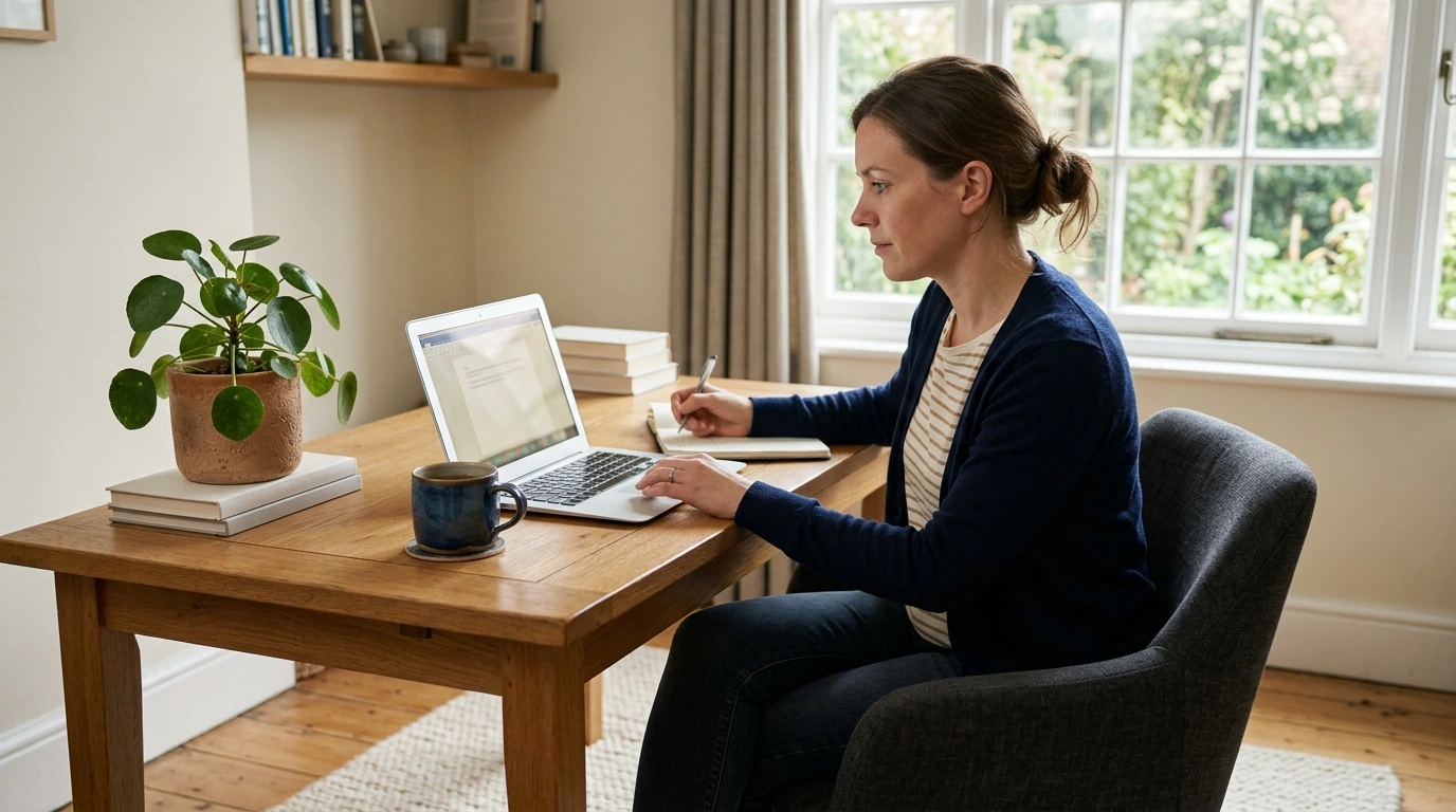 Increase Emotional Intelligence Through Daily Practice