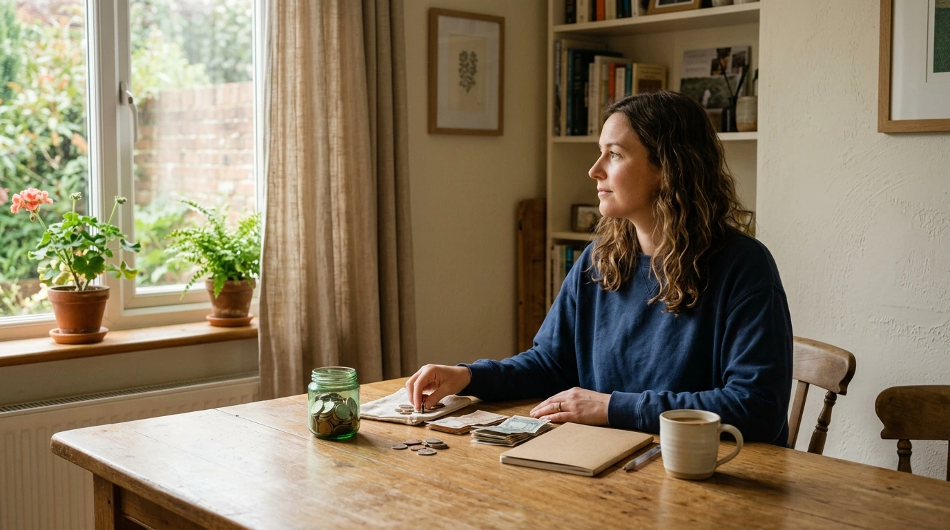 How to Save Money to Build a House: A Practical Plan