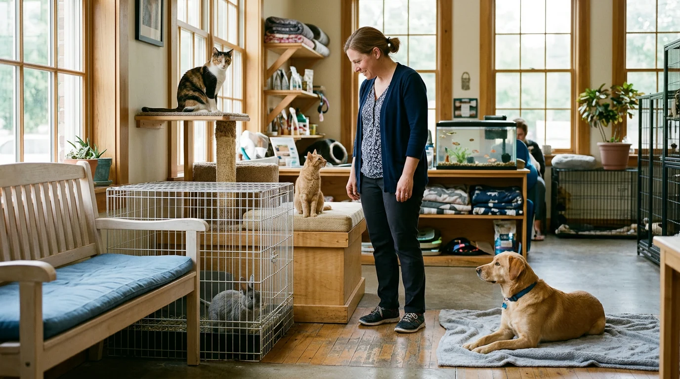 Top 10 Best Pets in the World: Find Your Ideal Match