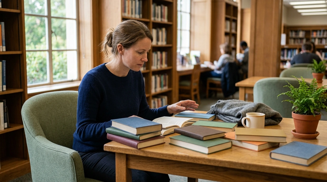 Top 10 Positive Thinking Books for a Stronger Mind