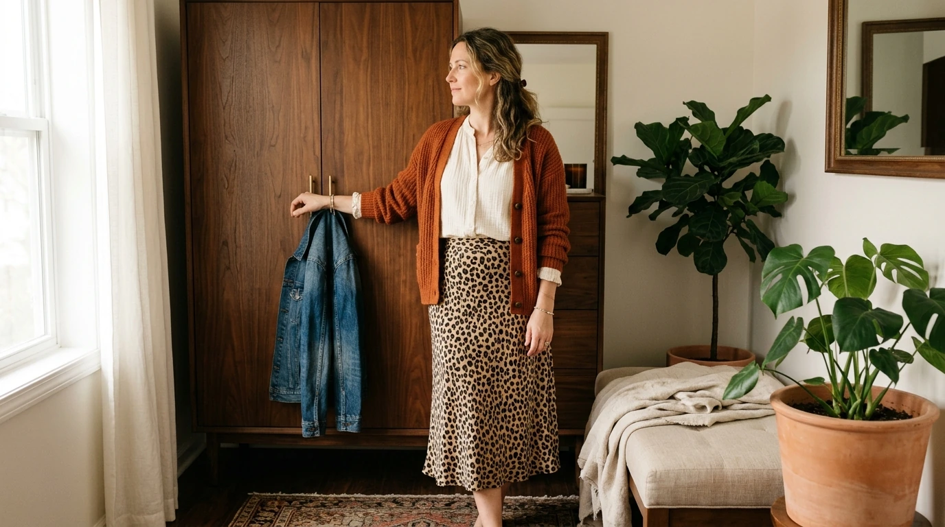 What Colors Complement Leopard Print? 2026 Guide