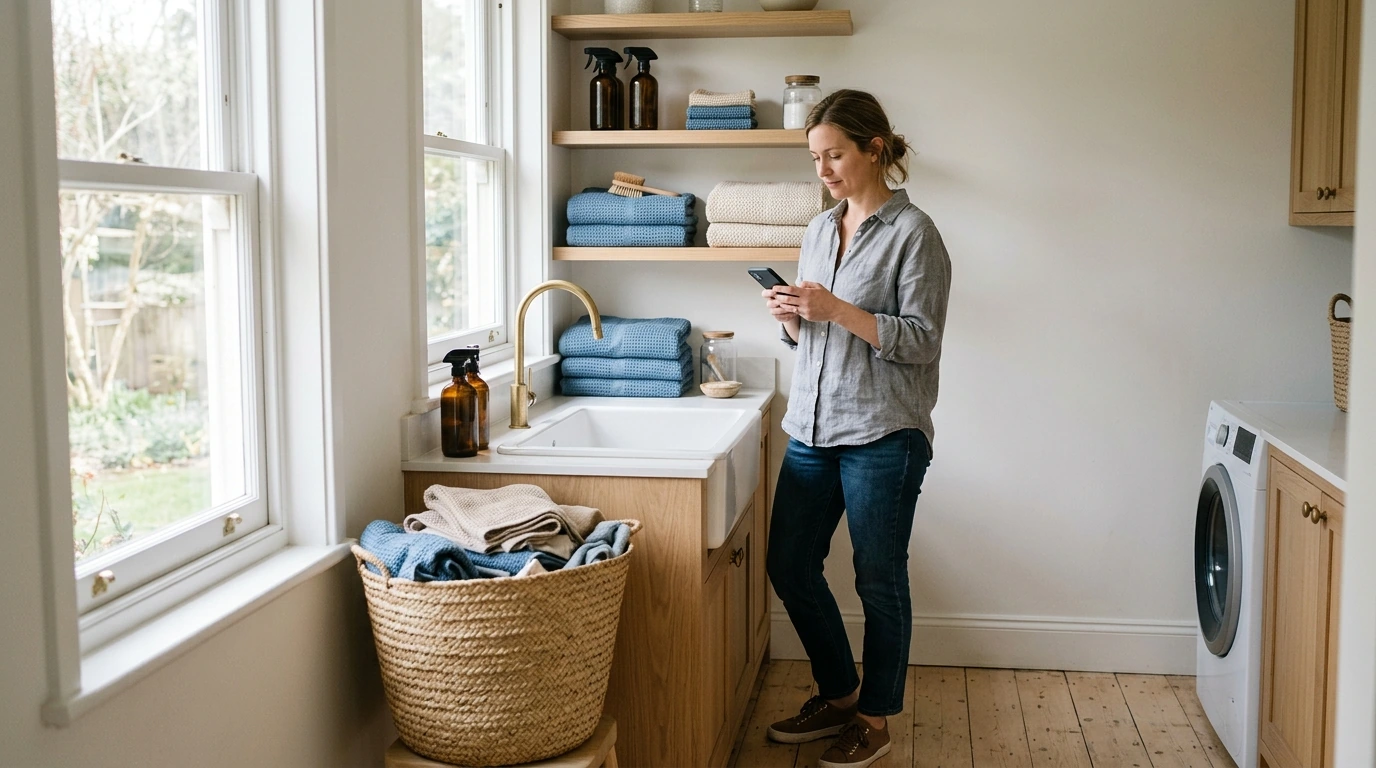 Best Apps for Tracking Your Home Cleaning Schedule