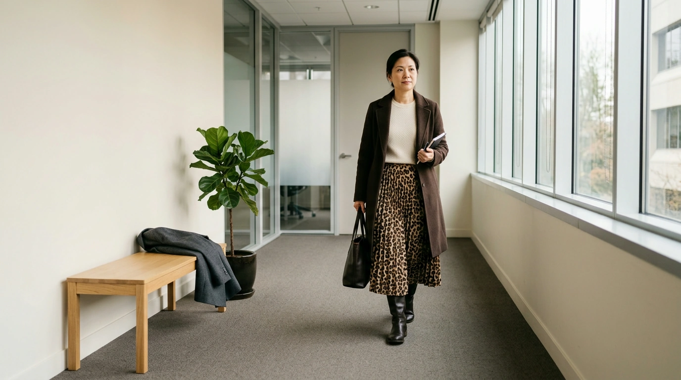 Why Is Leopard Print Seen as Trashy? A Style Guide