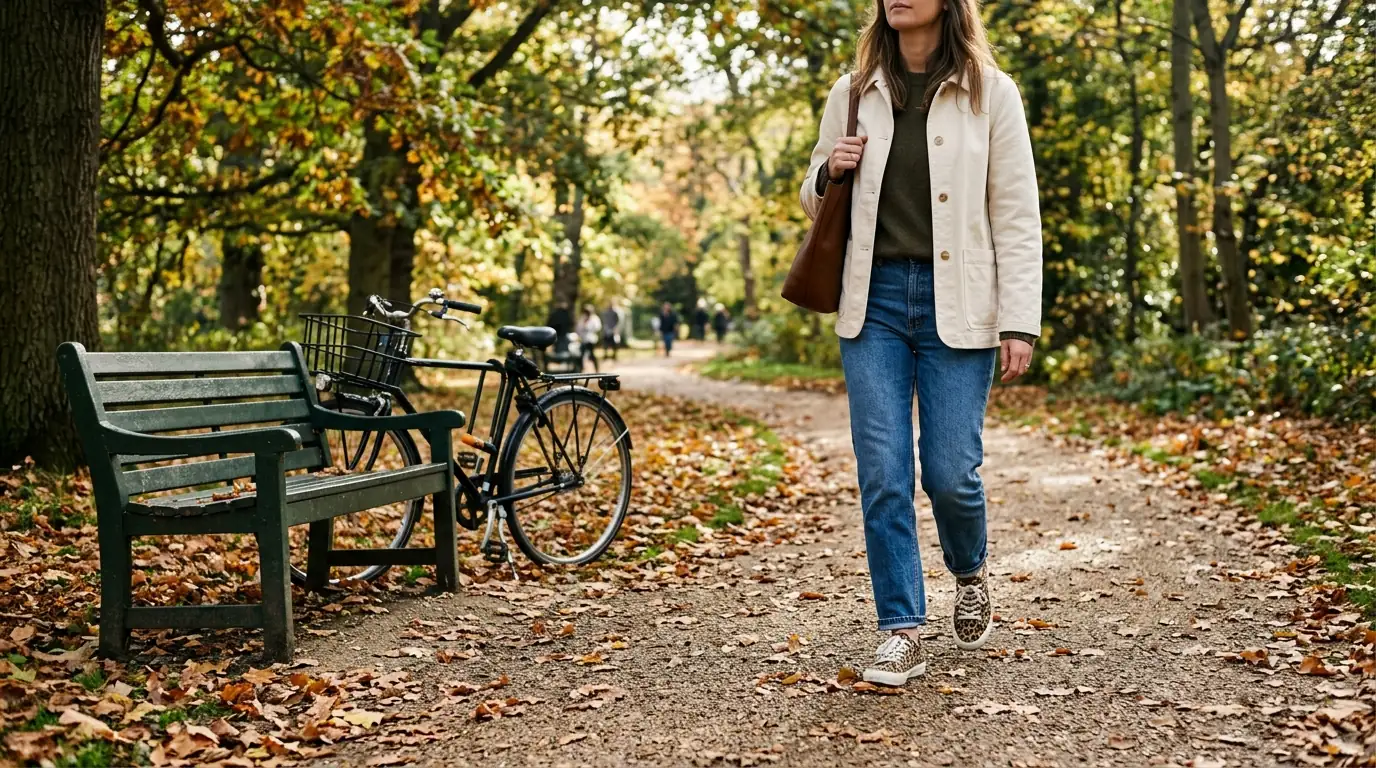 Are Animal Print Sneakers in Style in 2026? Yes—Here's Why
