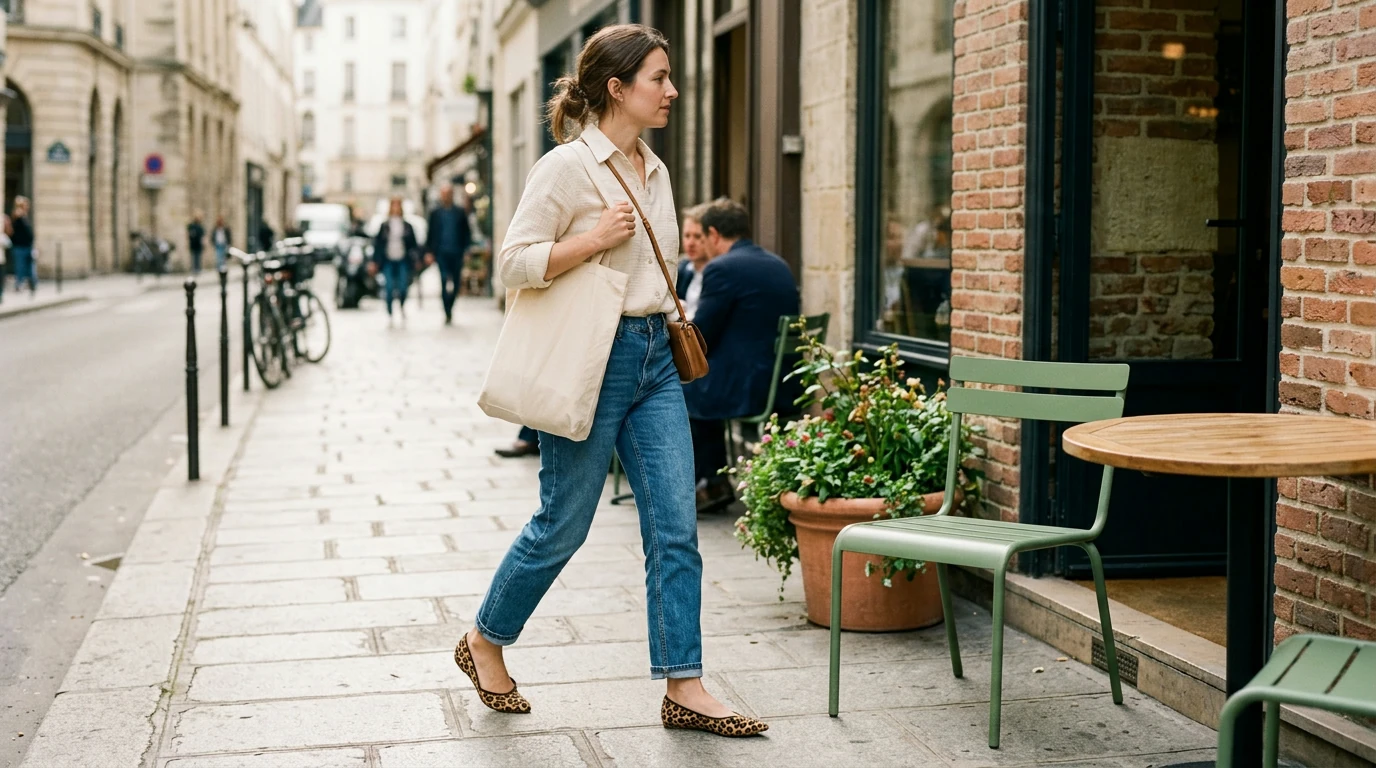 Are Leopard Print Shoes in Style in 2026? How to Wear Them