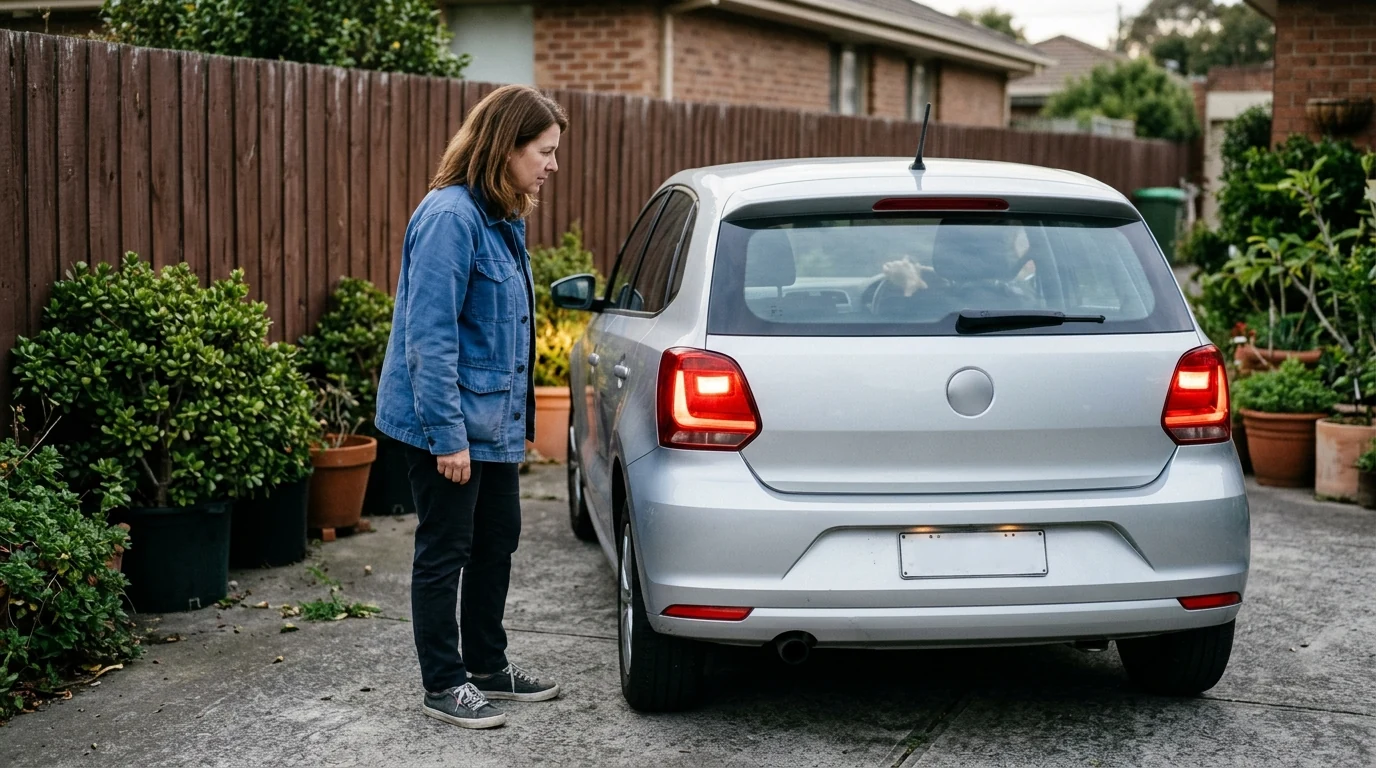 Are Taillights and Brake Lights the Same Bulb?