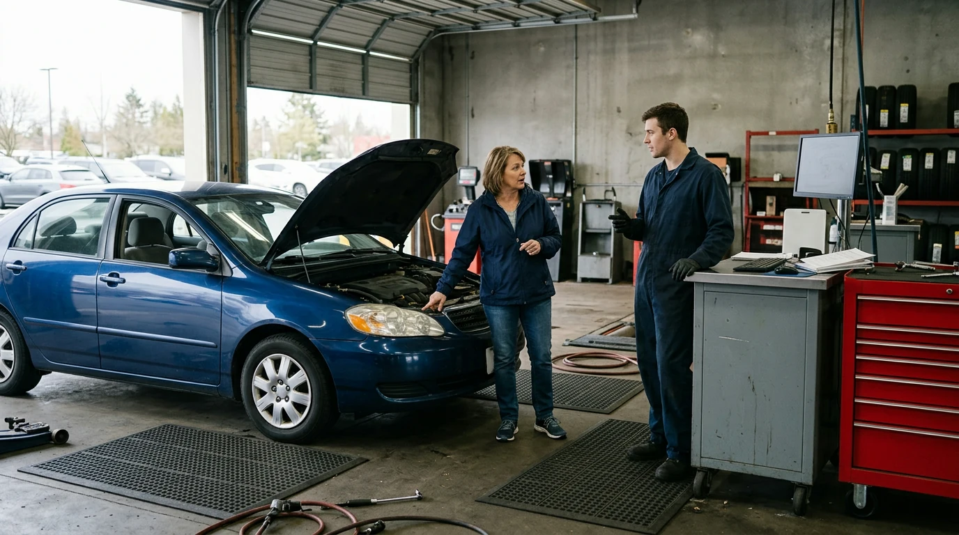 Does Walmart Replace Headlight Bulbs? What to Know