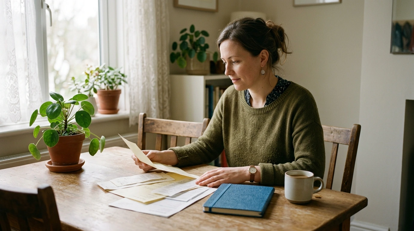 Money Confidence for Women: One Step at a Time
