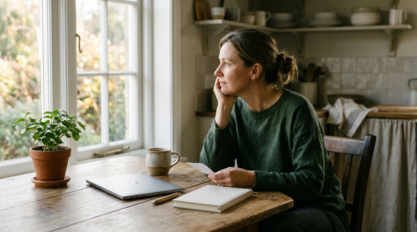 Financial Advice for Women: 4 Steps to Get Started