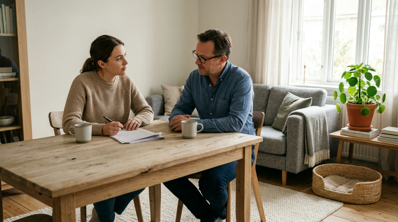 Landlord Doesn't Allow Pets? What to Do Next