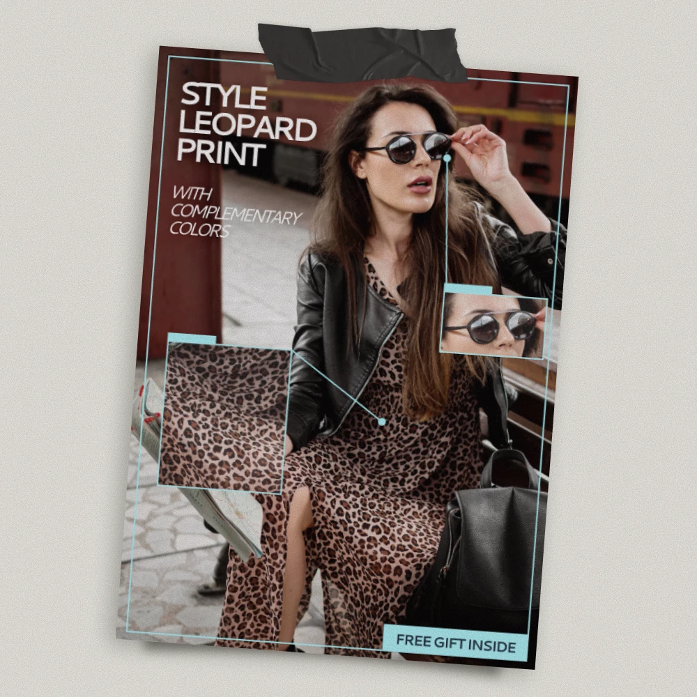 Best Colors for Leopard Print: A Styling Checklist