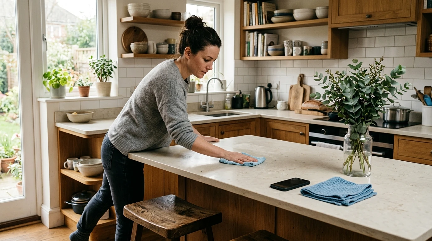 3 Free Apps for Scheduling Cleaning Tasks