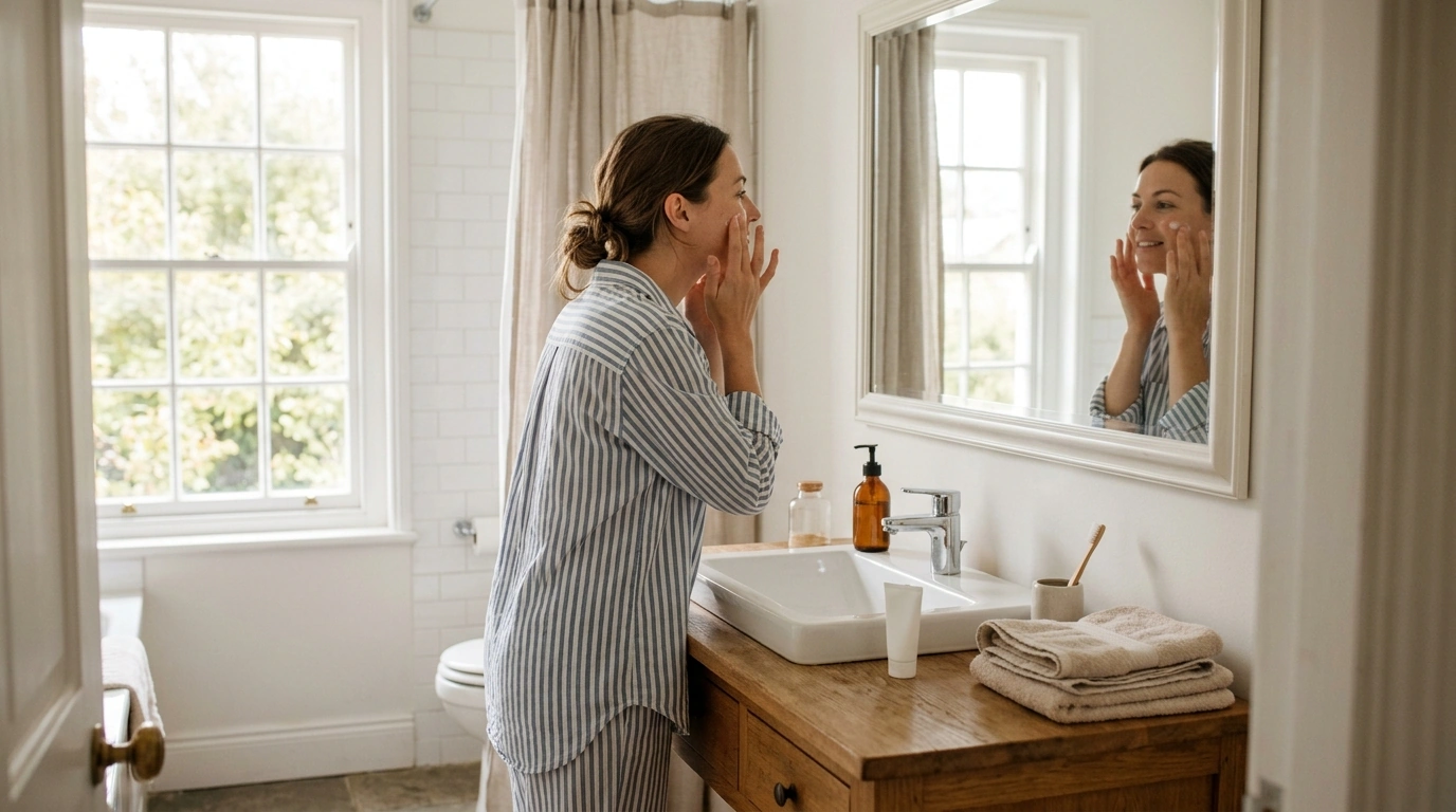 Does Glow Up Really Work? A Vitamin C Routine Guide